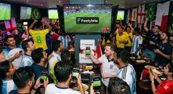 Why Footybite Became Popular During FIFA World Cup